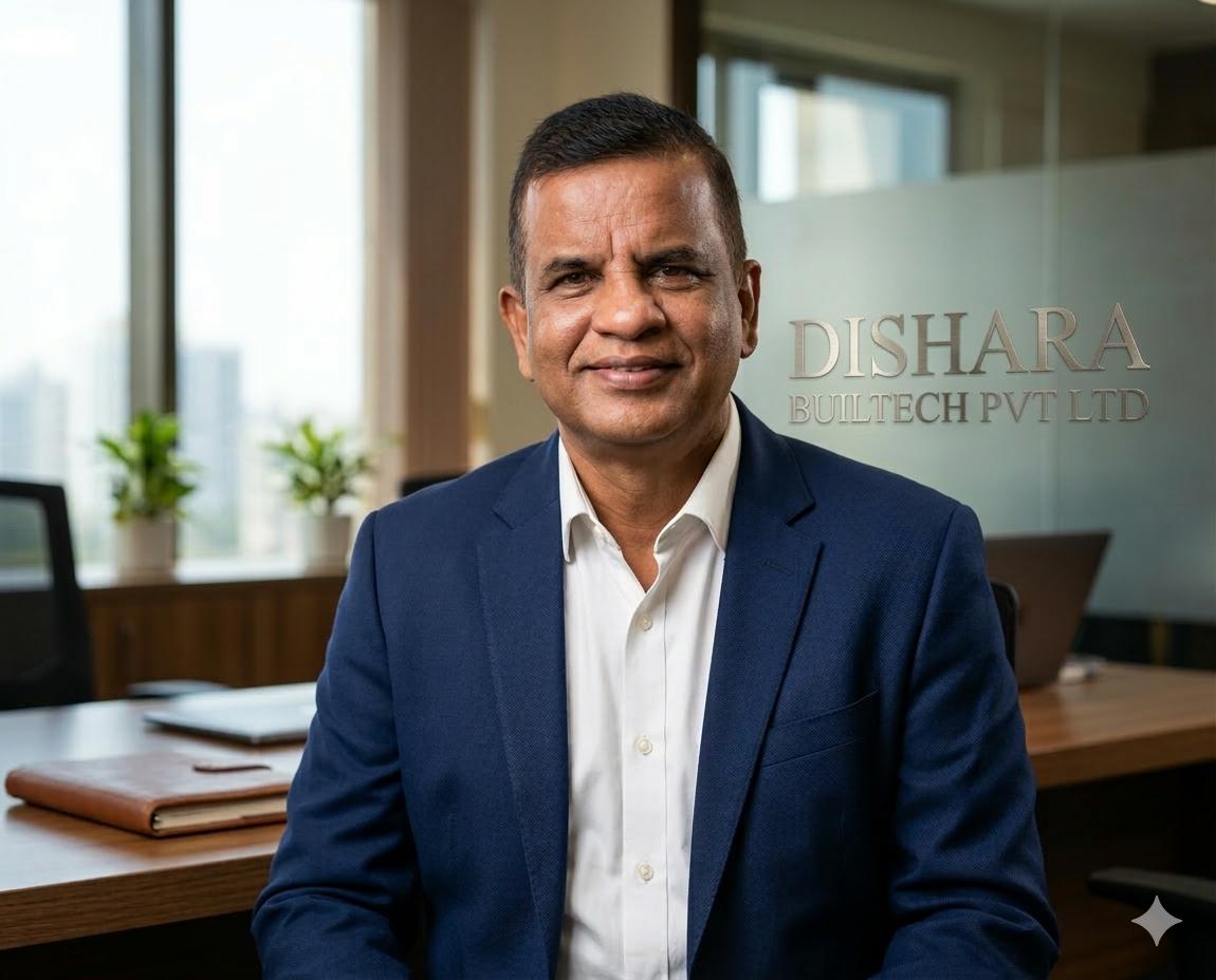 Mr. Ambuj Chaturvedi