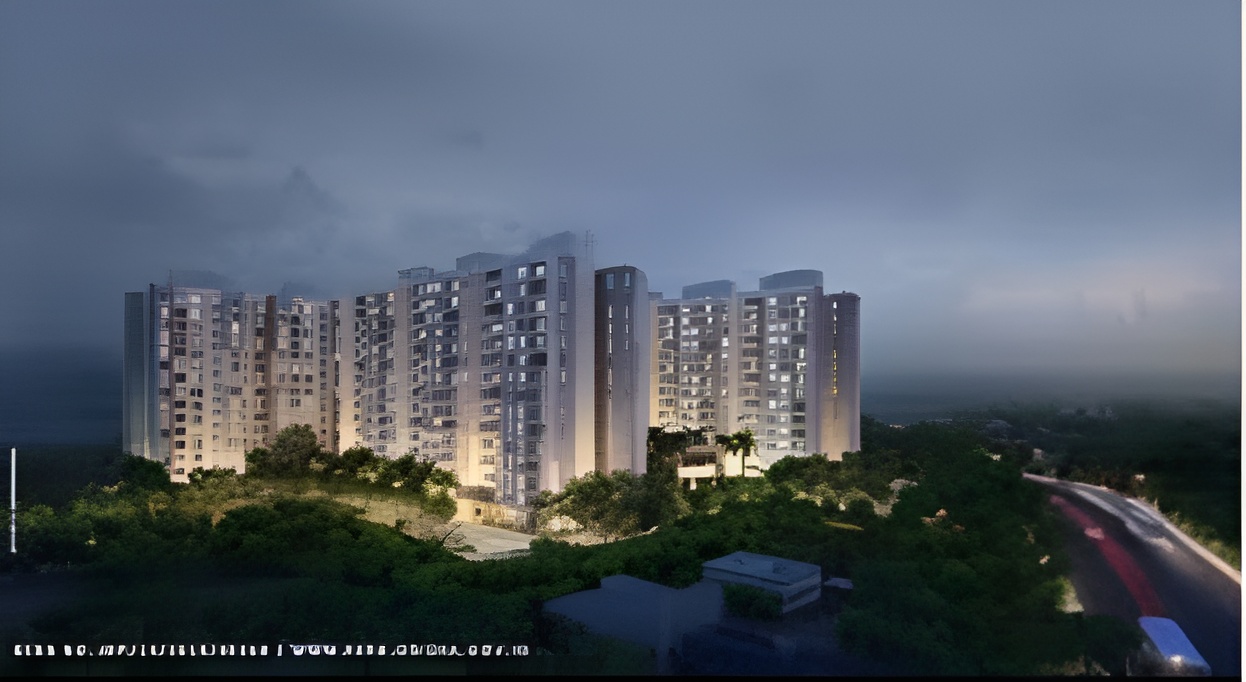 DN Fairytale — DN Homes, Bhubaneswar -( AVP DN GROUP)