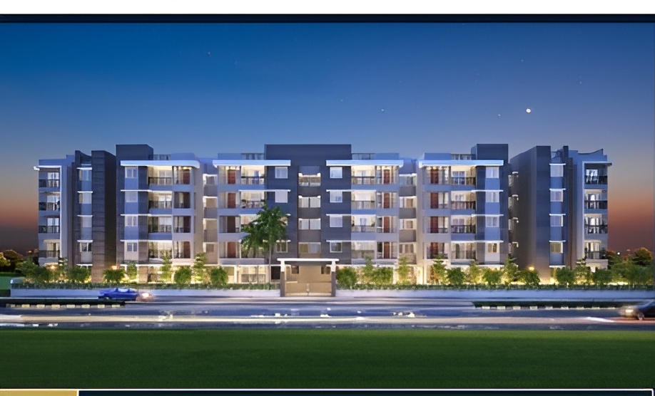 CRE8 CONSTRUCTION LLP