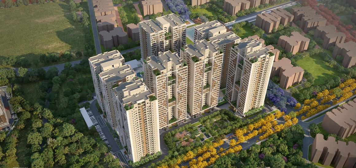Assotech Avenue 7